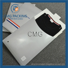 T Shirt Packaging Bag Paper Envelopes for Clothing
